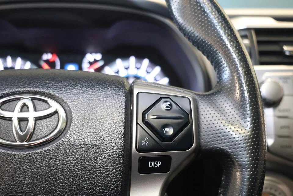 2018 Toyota 4Runner 5th Gen - Image 18 of 20