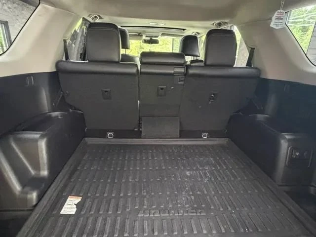 2018 Toyota 4Runner 5th Gen - Image 7 of 8