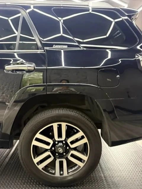 2018 Toyota 4Runner 5th Gen - Image 8 of 8