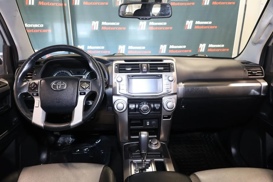 2018 Toyota 4Runner 5th Gen - Image 12 of 20