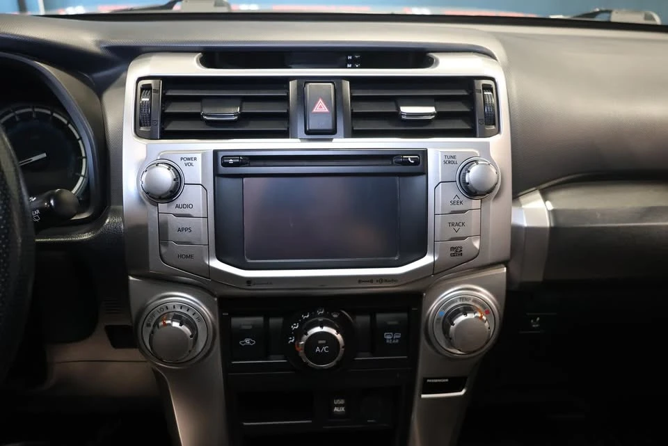 2018 Toyota 4Runner 5th Gen - Image 14 of 20
