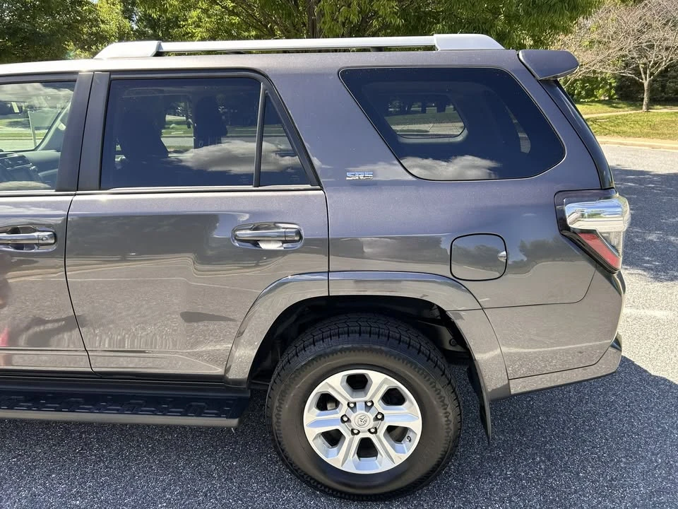 2018 Toyota 4Runner 5th Gen - Image 14 of 20