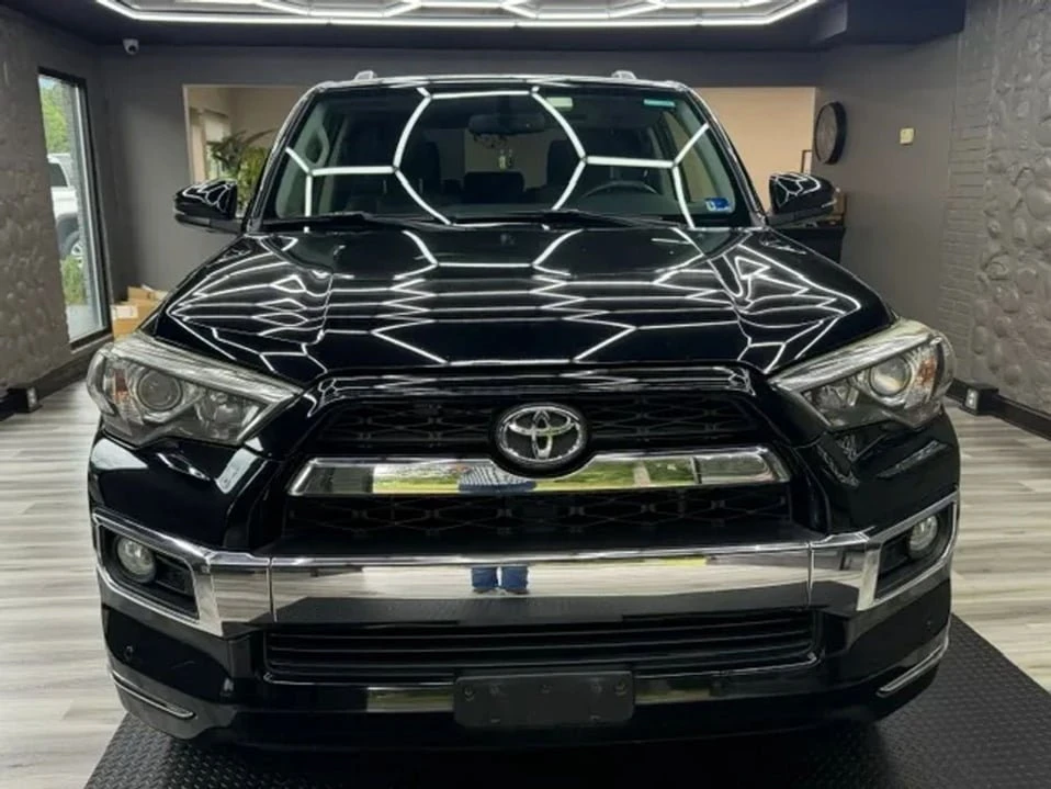 2018 Toyota 4Runner 5th Gen - Image 5 of 8