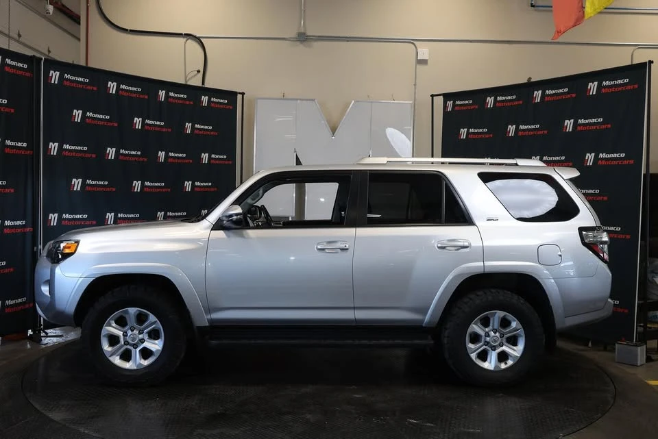 2018 Toyota 4Runner 5th Gen - Image 3 of 20