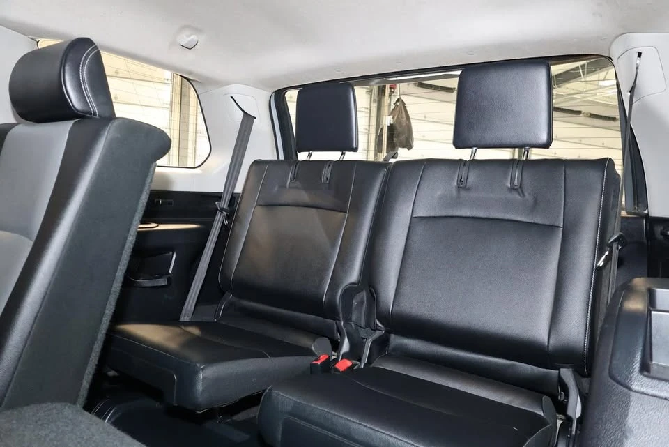 2018 Toyota 4Runner 5th Gen - Image 11 of 20