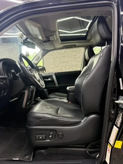 2018 Toyota 4Runner 5th Gen - Image 3 of 8