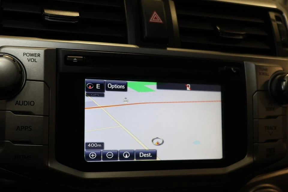 2018 Toyota 4Runner 5th Gen - Image 16 of 20