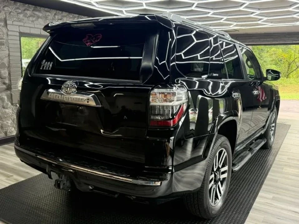 2018 Toyota 4Runner 5th Gen - Image 2 of 8
