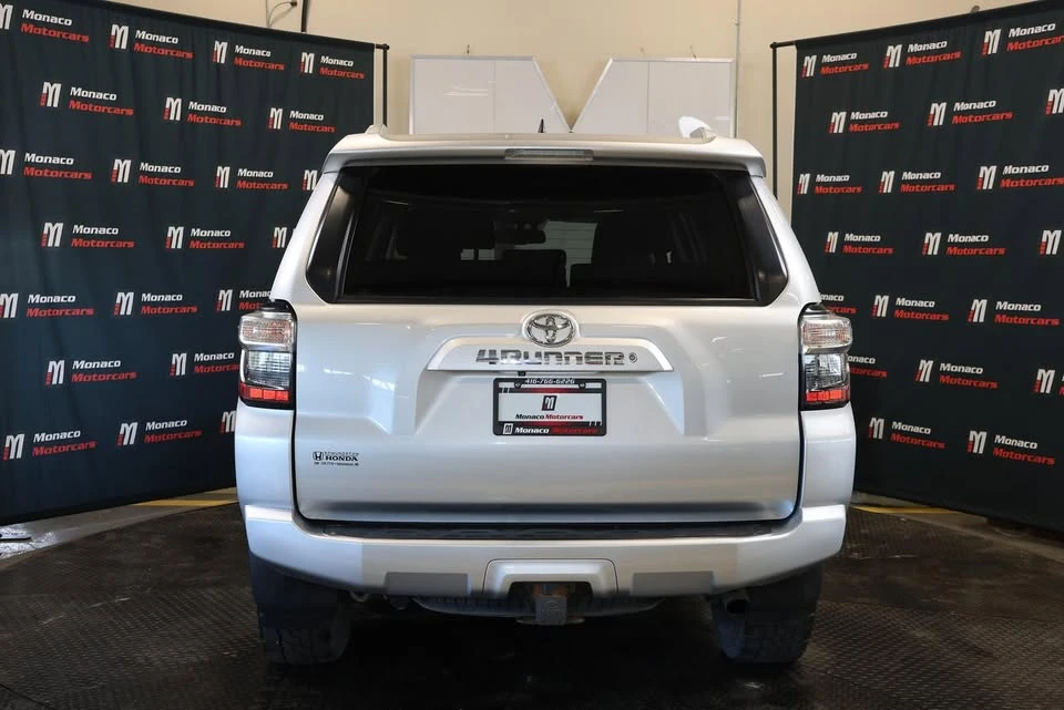 2018 Toyota 4Runner 5th Gen - Image 5 of 20