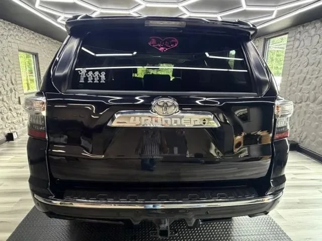 2018 Toyota 4Runner 5th Gen - Image 4 of 8