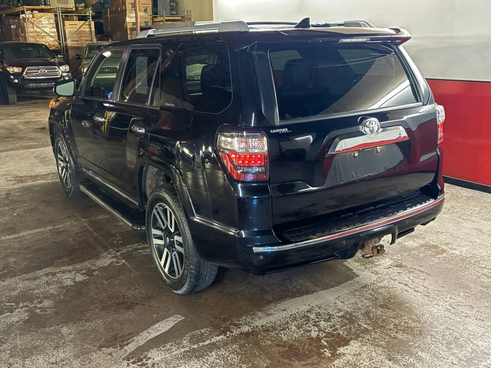 2018 Toyota 4Runner 5th Gen - Image 5 of 20