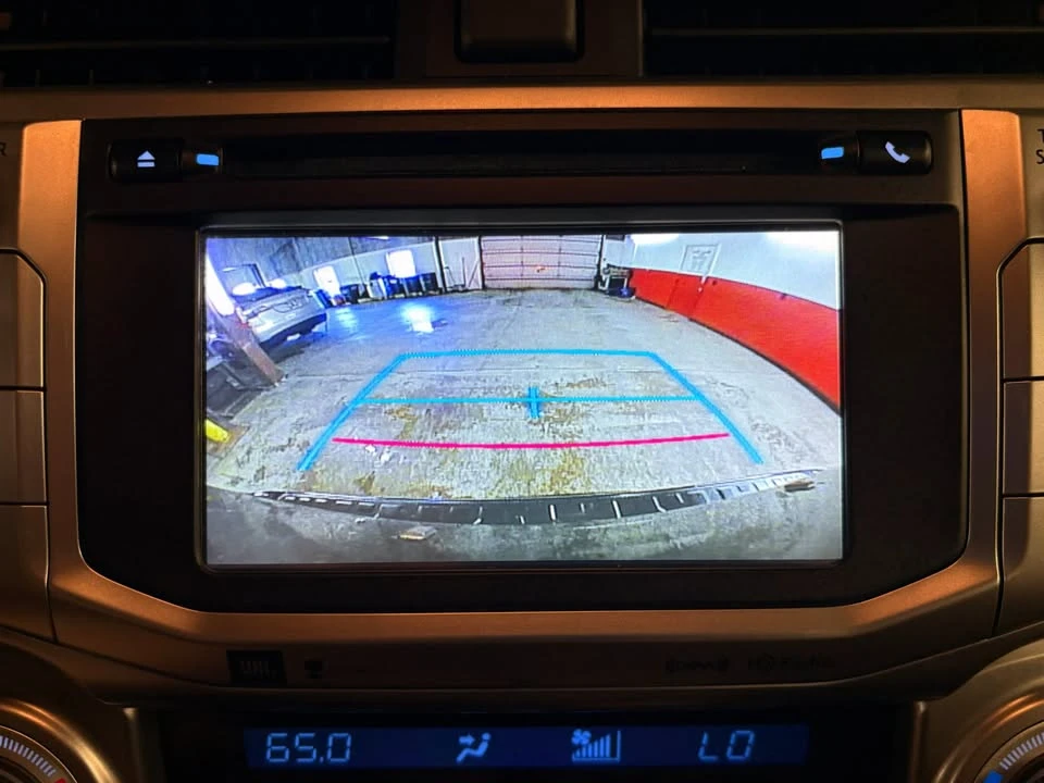 2018 Toyota 4Runner 5th Gen - Image 16 of 20