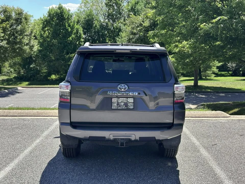 2018 Toyota 4Runner 5th Gen - Image 2 of 20