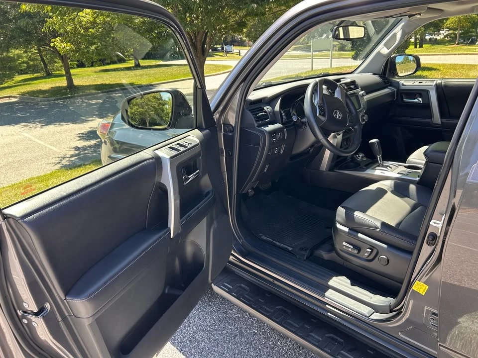 2018 Toyota 4Runner 5th Gen - Image 20 of 20