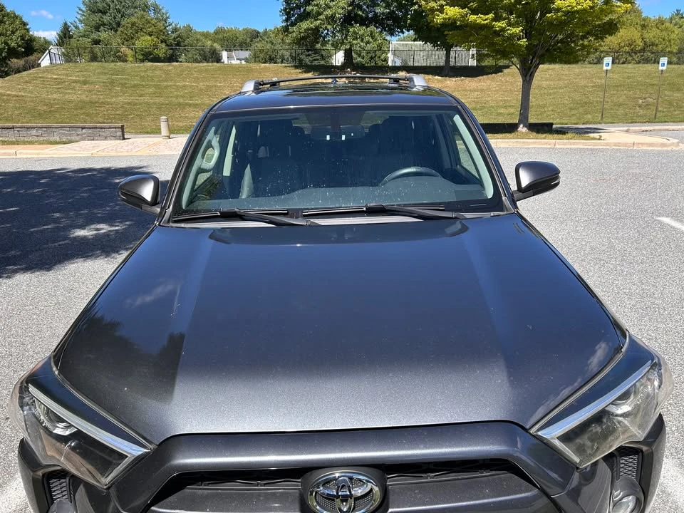 2018 Toyota 4Runner 5th Gen - Image 19 of 20