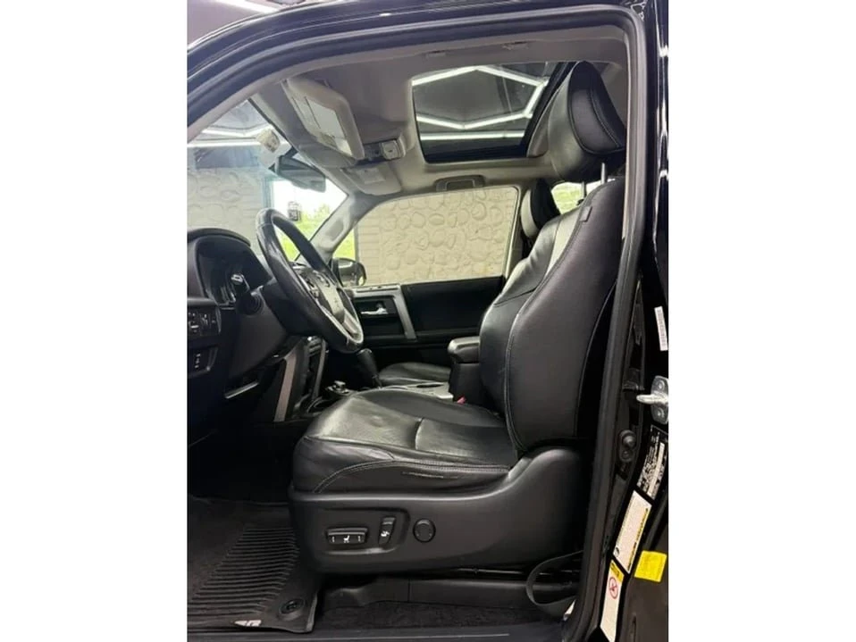 2018 Toyota 4Runner 5th Gen - Image 3 of 8
