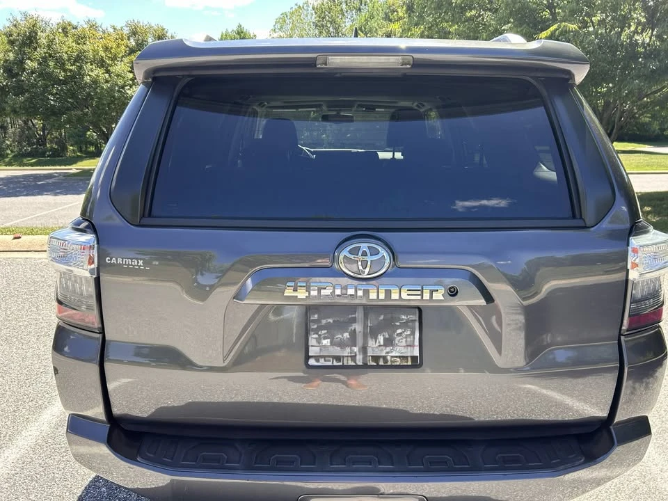 2018 Toyota 4Runner 5th Gen - Image 15 of 20