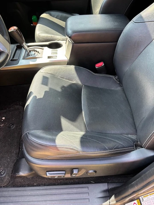 2018 Toyota 4Runner 5th Gen - Image 7 of 7