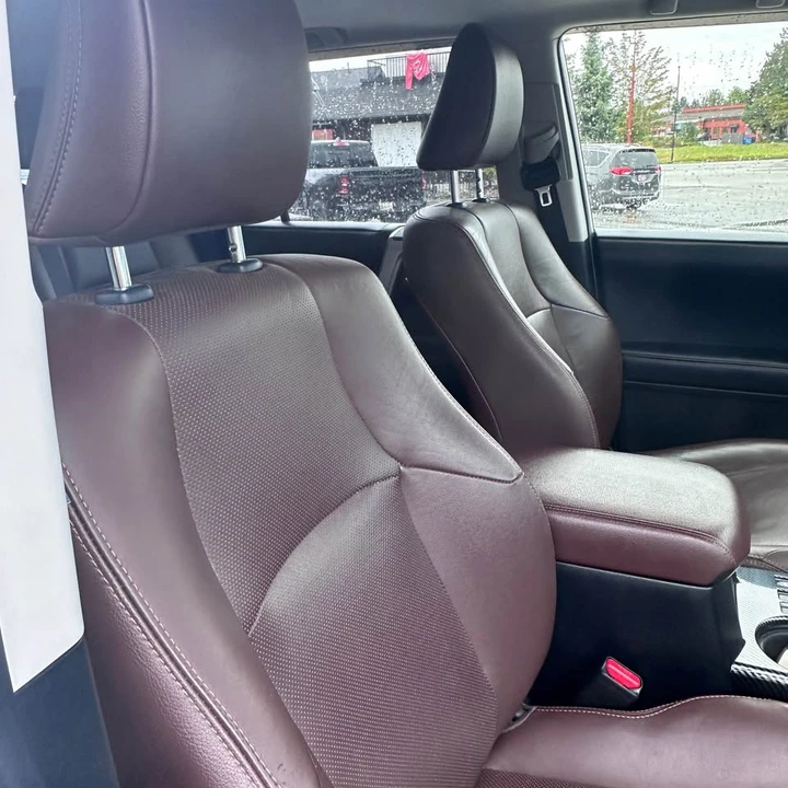2018 Toyota 4Runner 5th Gen - Image 7 of 10