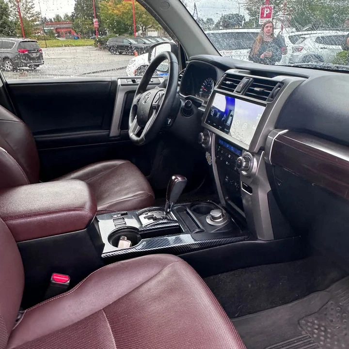 2018 Toyota 4Runner 5th Gen - Image 8 of 10