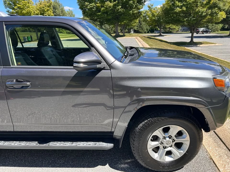 2018 Toyota 4Runner 5th Gen - Image 17 of 20