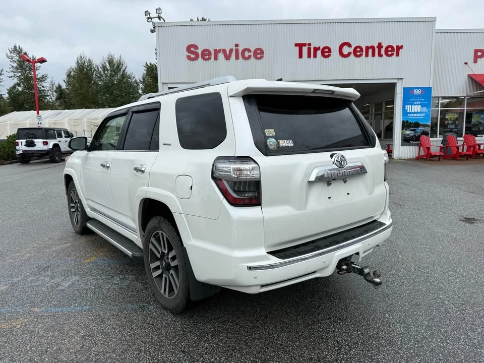 2018 Toyota 4Runner 5th Gen - Image 3 of 8