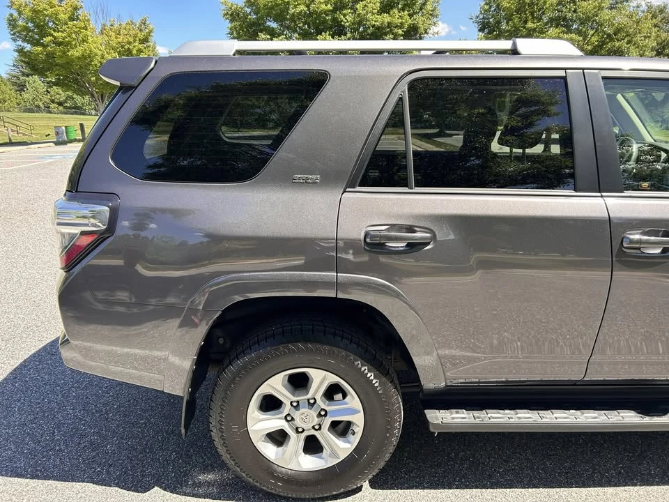 2018 Toyota 4Runner 5th Gen - Image 16 of 20