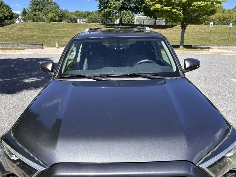 2018 Toyota 4Runner 5th Gen - Image 18 of 20