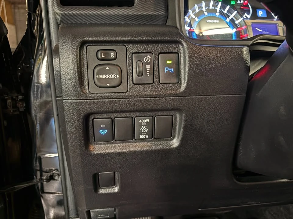 2018 Toyota 4Runner 5th Gen - Image 19 of 20