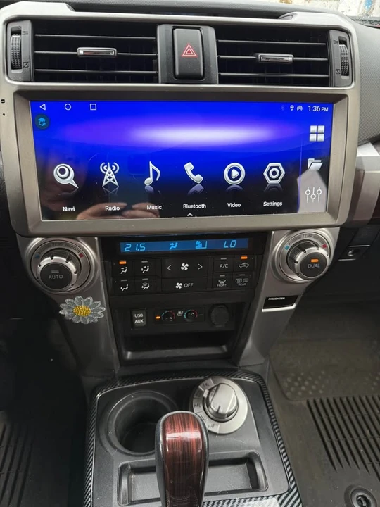 2018 Toyota 4Runner 5th Gen - Image 5 of 8