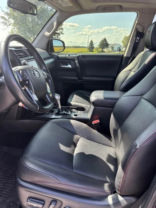 2018 Toyota 4Runner 5th Gen - Image 2 of 8