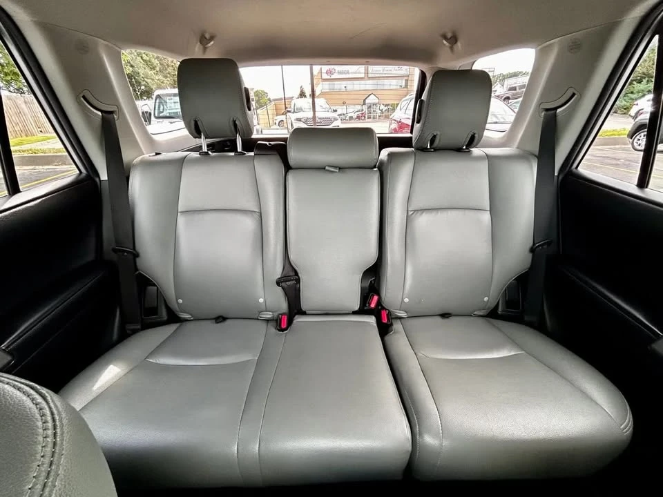 2018 Toyota 4Runner 5th Gen - Image 19 of 20