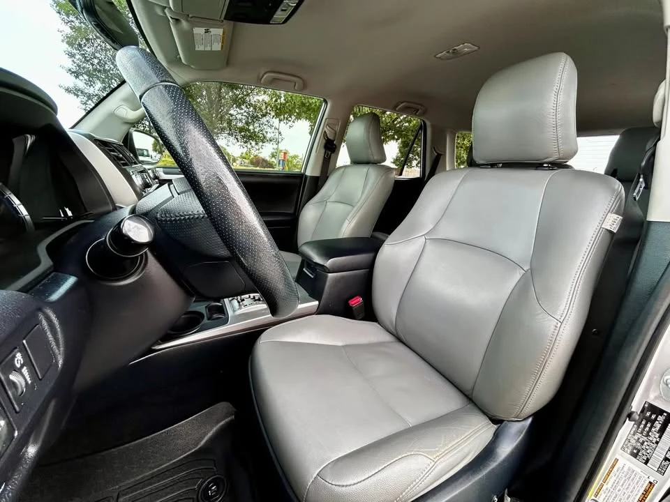 2018 Toyota 4Runner 5th Gen - Image 11 of 20