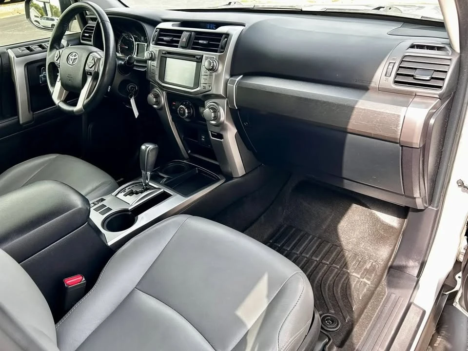 2018 Toyota 4Runner 5th Gen - Image 14 of 20