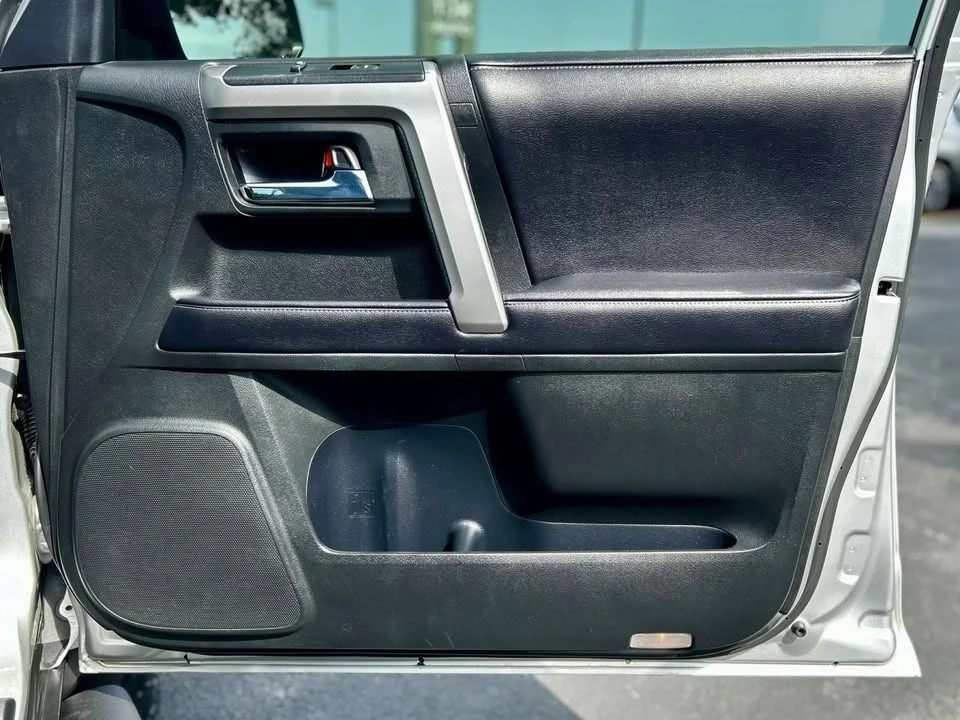 2018 Toyota 4Runner 5th Gen - Image 16 of 20