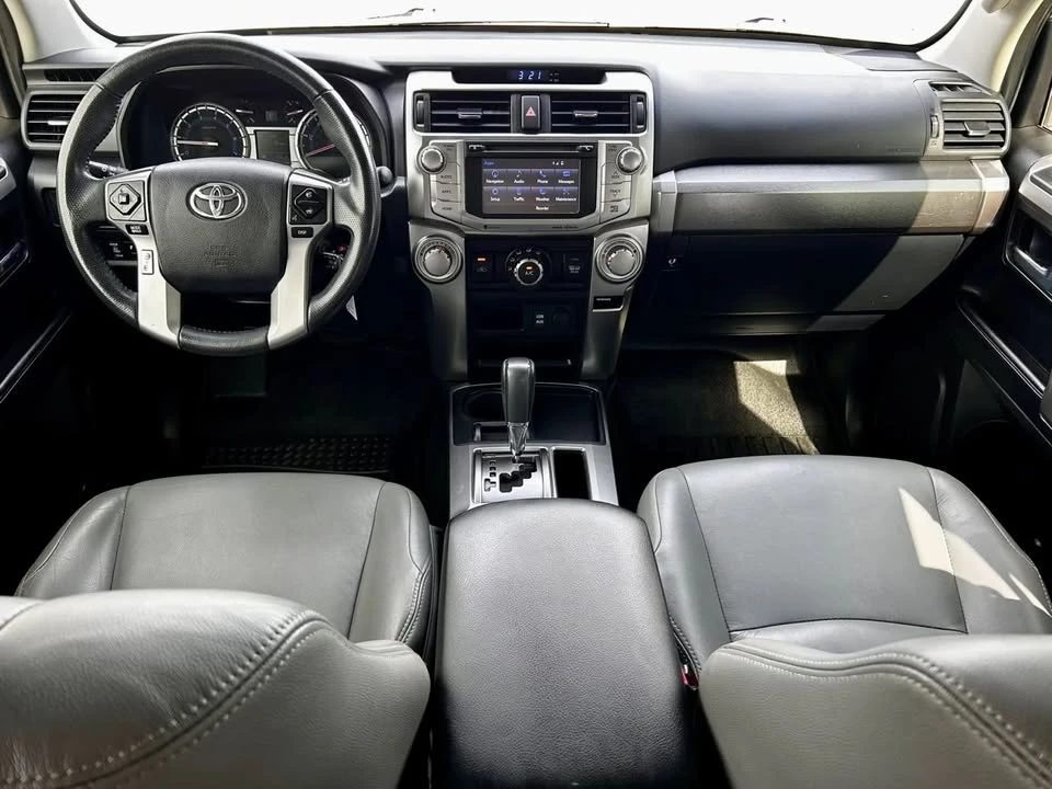 2018 Toyota 4Runner 5th Gen - Image 13 of 20