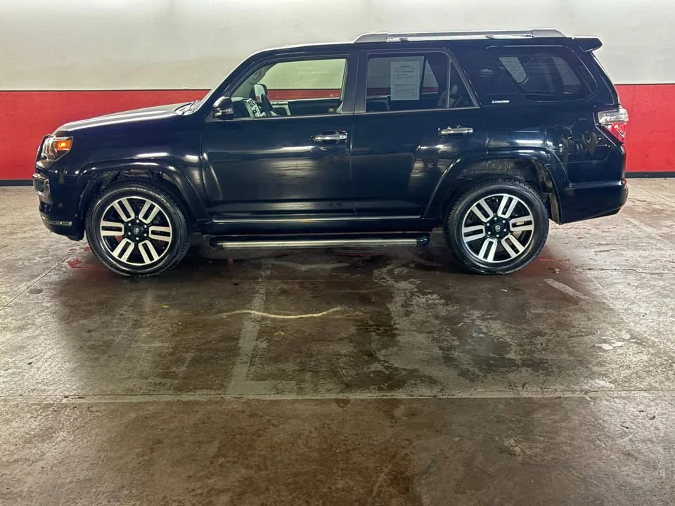 2018 Toyota 4Runner 5th Gen - Image 4 of 20