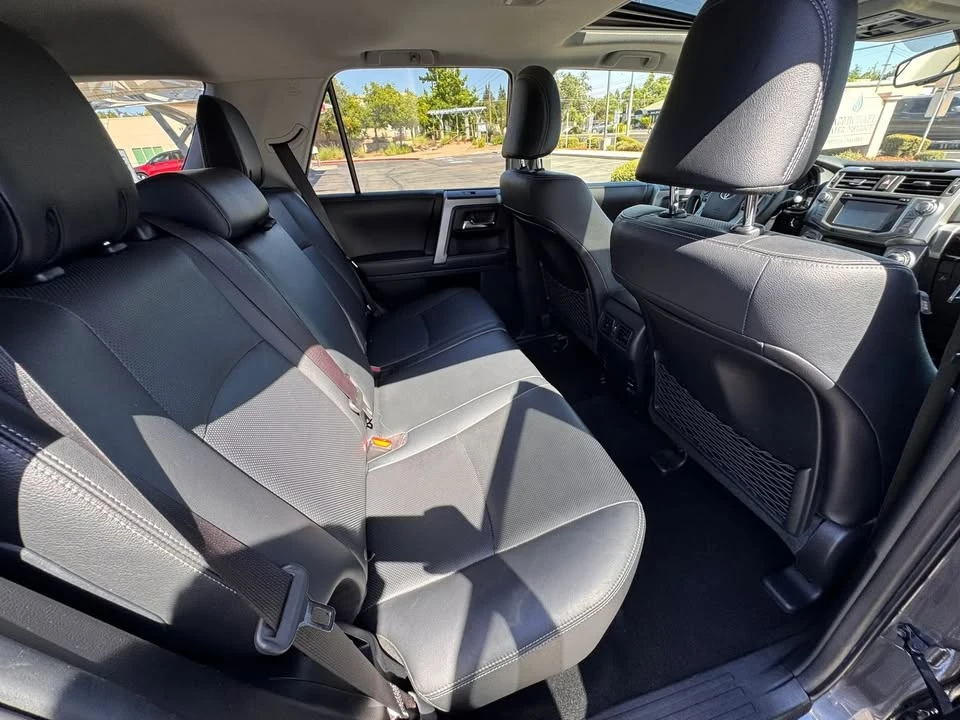 2018 Toyota 4Runner 5th Gen - Image 14 of 20