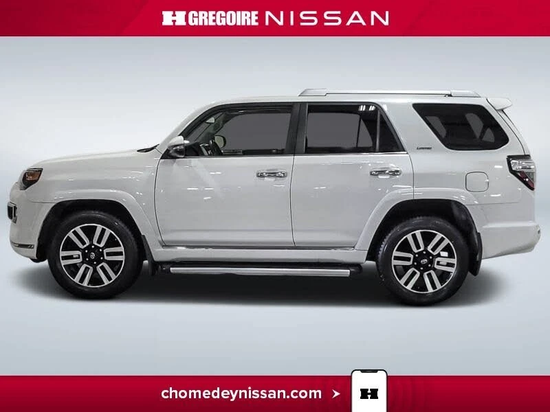 2018 Toyota 4Runner 5th Gen - Image 5 of 20