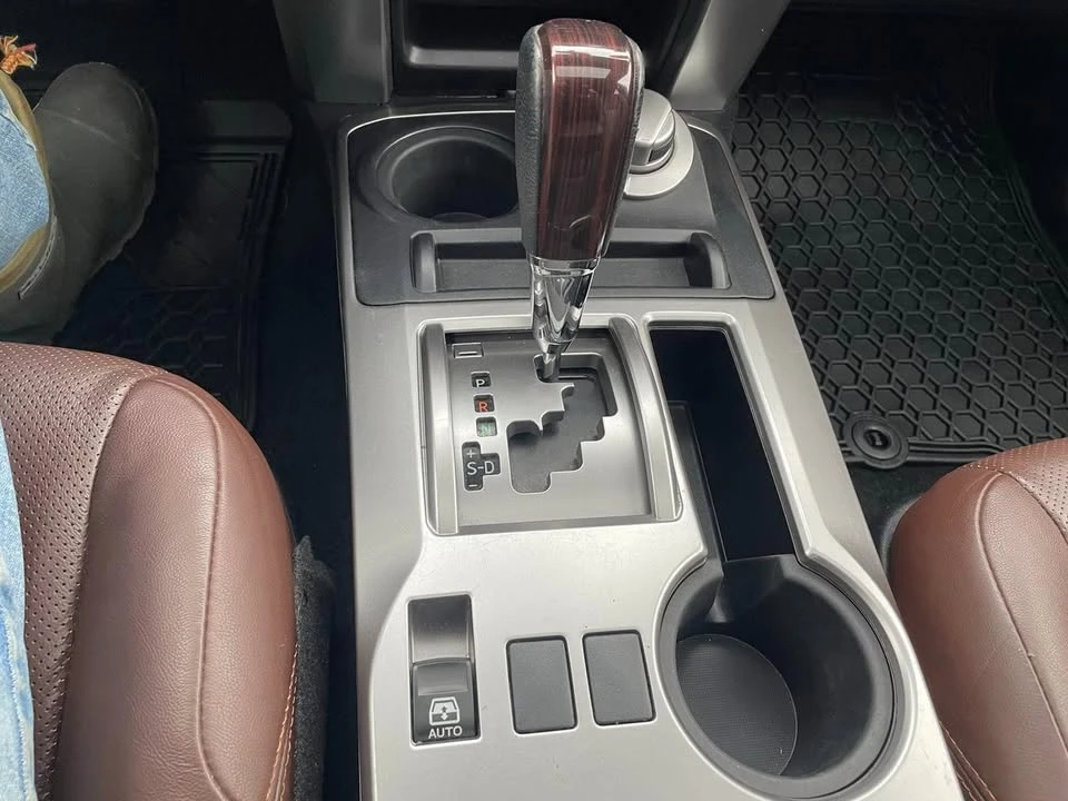 2018 Toyota 4Runner 5th Gen - Image 20 of 20