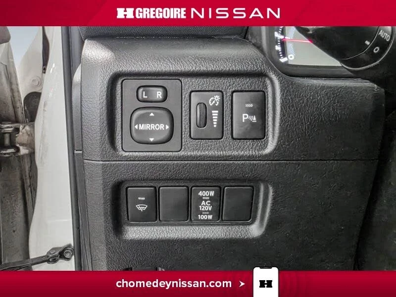 2018 Toyota 4Runner 5th Gen - Image 14 of 20
