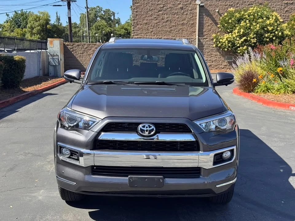2018 Toyota 4Runner 5th Gen - Image 9 of 20