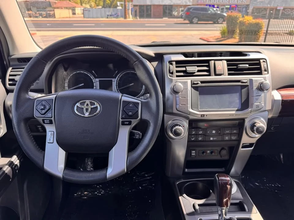 2018 Toyota 4Runner 5th Gen - Image 20 of 20