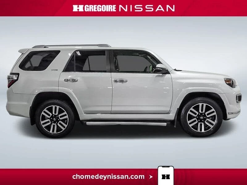 2018 Toyota 4Runner 5th Gen - Image 11 of 20