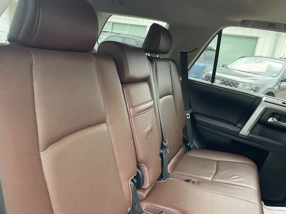 2018 Toyota 4Runner 5th Gen - Image 13 of 20