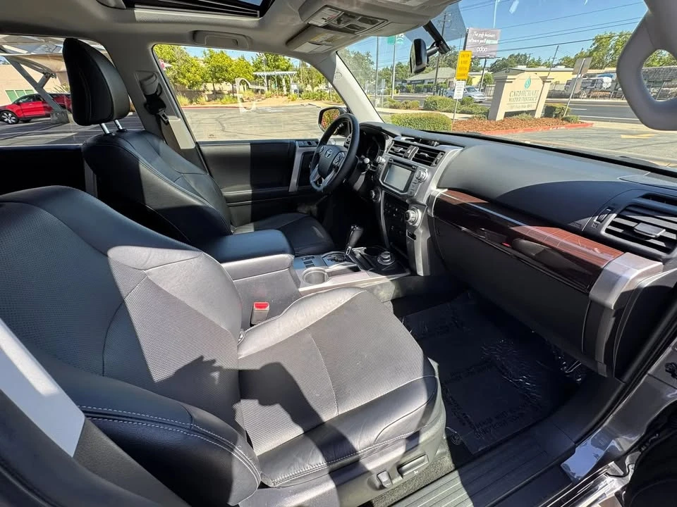2018 Toyota 4Runner 5th Gen - Image 12 of 20