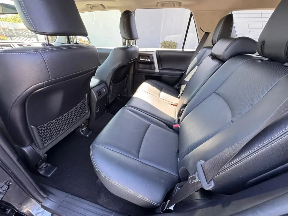 2018 Toyota 4Runner 5th Gen - Image 16 of 20