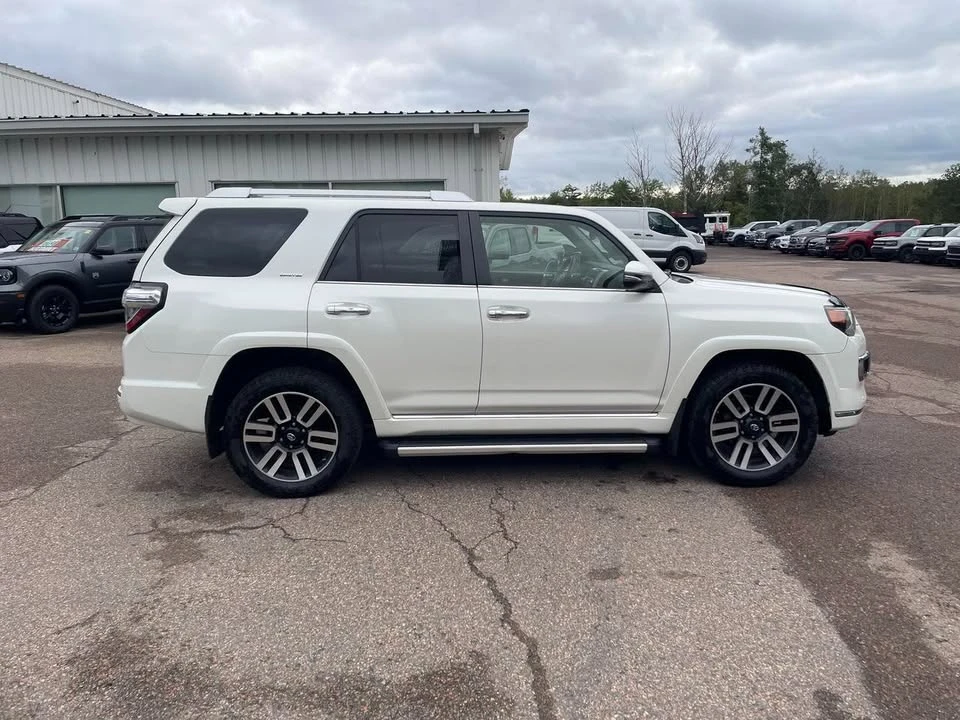 2018 Toyota 4Runner 5th Gen - Image 8 of 20