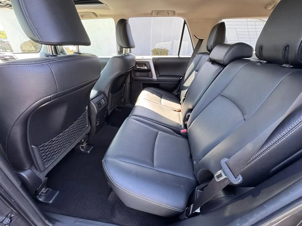 2018 Toyota 4Runner 5th Gen - Image 17 of 20