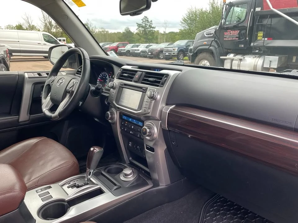 2018 Toyota 4Runner 5th Gen - Image 14 of 20